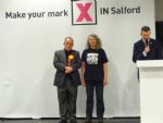 Salford Local Election 2016